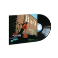 Smith, Jimmy - Midnight Special (Vinyl LP)