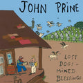 Prine, John - Lost Dogs + Mixed Blessings (Vinyl LP)