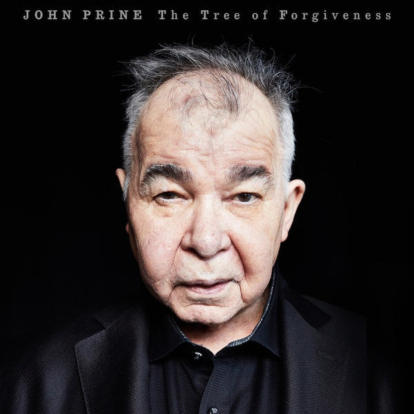 Prine, John - Tree of Forgiveness (Vinyl LP)