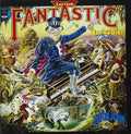John, Elton - Captain Fantastic (Vinyl LP)