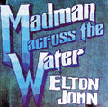 John, Elton - Madman Across the Water (Vinyl LP)