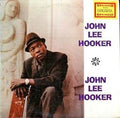 Hooker, John Lee - John Lee Hooker (Vinyl LP)