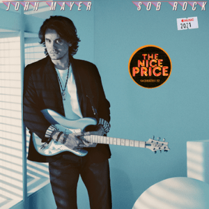 Mayer, John - Sob Rock (Vinyl LP)