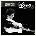 Cash, Johnny - Live From Austin, TX (Vinyl LP)