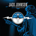 Johnson, Jack - Live at Third Man Records (Vinyl LP)