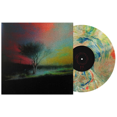 Joji - Piss In The Wind (Indie Exclusive “Prism” Coloured Vinyl + Poster) (Vinyl LP)