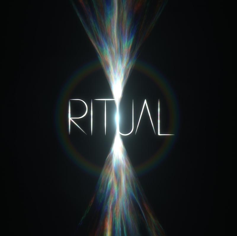 Hopkins, Jon - Ritual (Vinyl LP)