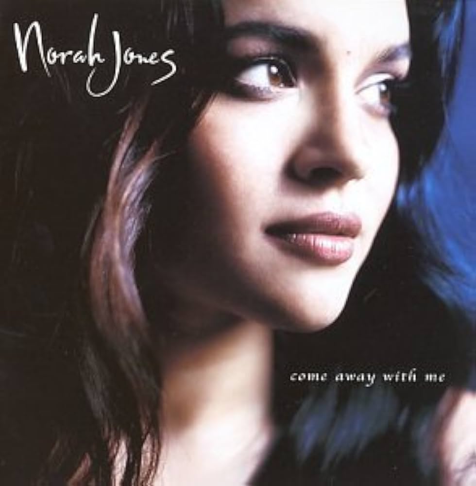 Jones, Norah - Come Away With Me (Vinyl LP)