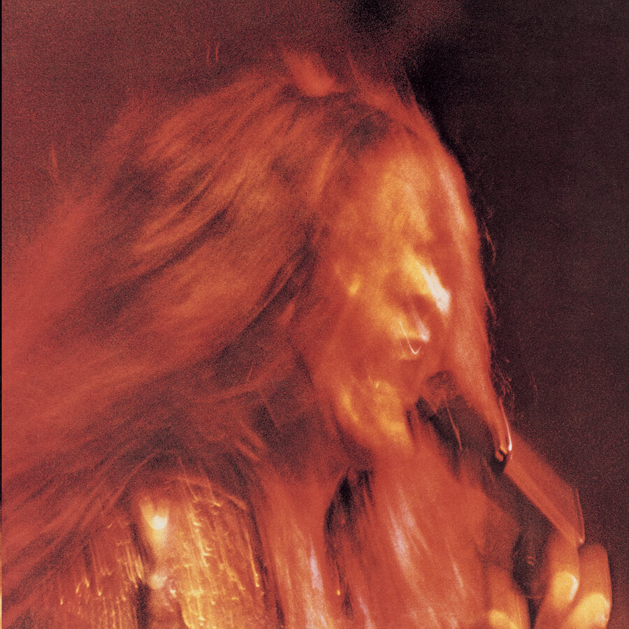 Joplin, Janis - I Got Dem Ol' Kozmic Blues Again Mama! (Vinyl LP)