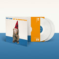 Hot Chip - Joy In Repetition (White Coloured 2LP Gatefold Vinyl) (Vinyl LP)