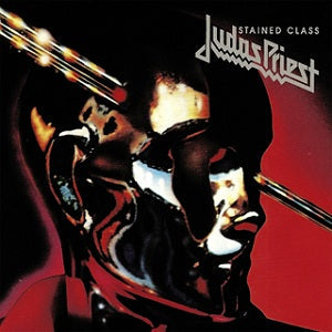 Judas Priest - Stained Class (Vinyl LP)