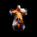 Justice - Hyperdrama (Vinyl LP)