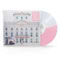 Martinez, Melanie - K-12 (Baby Pink & Milky Clear Split Coloured Vinyl) (Vinyl LP)