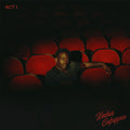 Culpepper, Kashus - Act 1 (Vinyl LP)