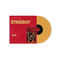 King Stingray - For The Dreams (Indie Exclusive Opaque Yellow Coloured Vinyl) (Vinyl LP)