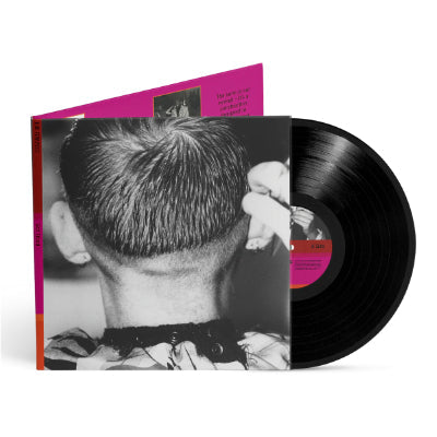 Tempest, Kae - Self Titled (Vinyl) (Vinyl LP)