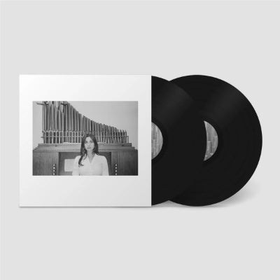 Malone, Kali - Sacrificial Code (2LP Vinyl) (Vinyl LP)