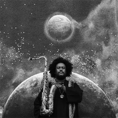 Washington, Kamasi ‎- The Epic (Vinyl Box Set) (Vinyl LP)