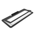 Kanto S10 Center Channel Speaker Stand