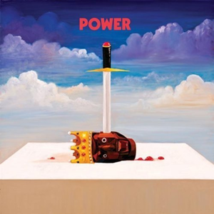 West, Kanye - Power (Vinyl LP)