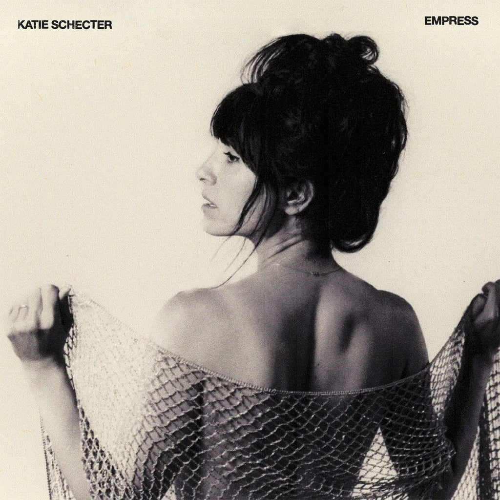 Schecter, Katie - Empress (Vinyl LP)