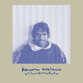Nelson, Keanu - Wilurarrakutu (Efficient Label) (Vinyl) (Vinyl LP)