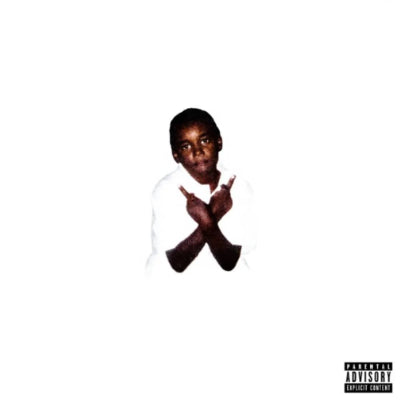 Carson, Ken - X (White Coloured Vinyl) (Vinyl LP)