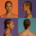 Keys, Alicia - Alicia (Vinyl LP)