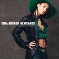 Keys, Alicia - Songs in A Minor (Vinyl LP)