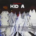 Radiohead - Kid A (Vinyl LP)