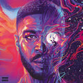Kid Cudi - Man on the Moon III: The Chosen (Vinyl LP)