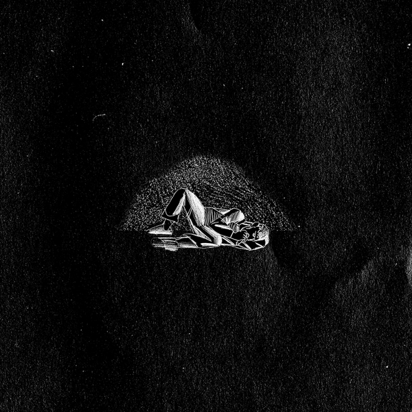 King Krule - You Heat Me Up You Cool Me Down (Vinyl LP)