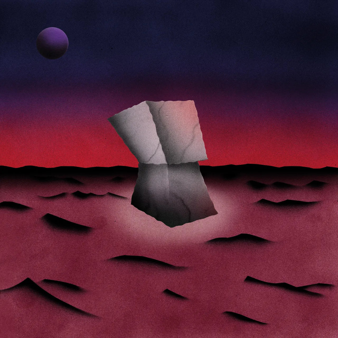 King Krule - Space Heavy (Vinyl LP)