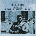 King, B.B. - Live in Cook County Jail (Vinyl LP)