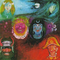 King Crimson - In the Wake of Poseidon (Vinyl LP)