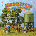 King Gizzard & the Lizard Wizard - Paper Mache Dream Balloon (Vinyl LP)