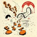 King Gizzard & the Lizard Wizard - Gumboot Soup (Vinyl LP)