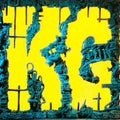 King Gizzard & the Lizard Wizard - KG (Vinyl LP)