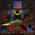 King Gizzard & the Lizard Wizard - Polygondwanaland (Vinyl LP)