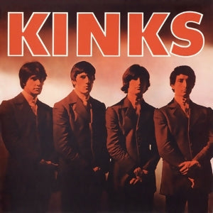 Kinks - Kinks (Vinyl LP)