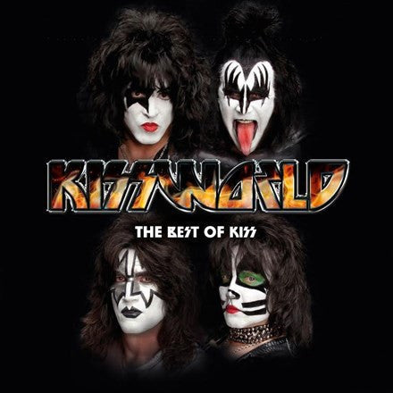 Kiss - Kissworld (Vinyl LP)
