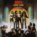 Kiss - Love Gun (Vinyl LP)