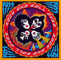 Kiss - Rock & Roll Over (Vinyl LP)