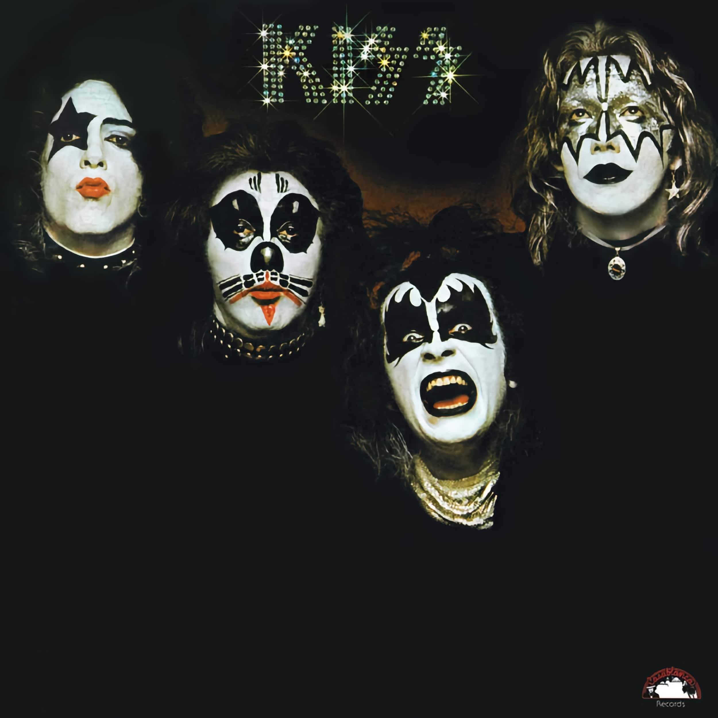 Kiss - Kiss (Vinyl LP)