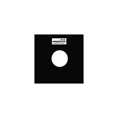 Kneecap - Sayonara/The Recap (12" Vinyl) (Vinyl LP)