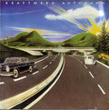 Kraftwerk - Autobahn (Vinyl LP)