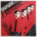 Kraftwerk - The Man Machine (Vinyl LP)