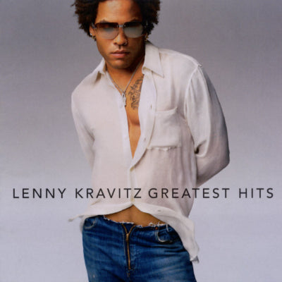 Kravitz, Lenny - Greatest Hits (Vinyl) (Vinyl LP)