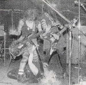 L7 - L7 (Colored Vinyl) (Vinyl LP)