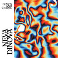 Neva Dinova - Demos And C-Sides (Transparent Yellow) (Vinyl LP)
